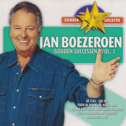 Jan Boezeroen